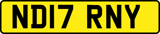 ND17RNY