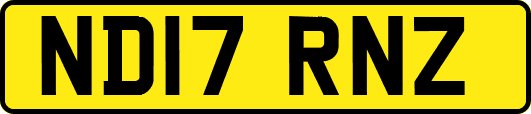 ND17RNZ