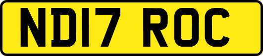ND17ROC