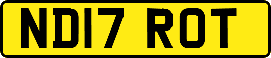 ND17ROT