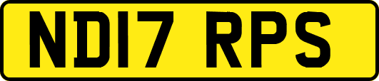 ND17RPS