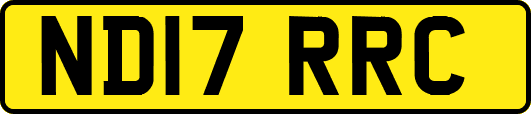ND17RRC