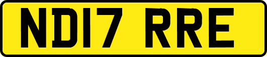 ND17RRE