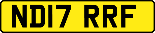 ND17RRF