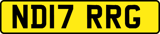 ND17RRG