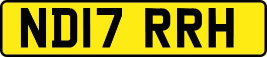 ND17RRH