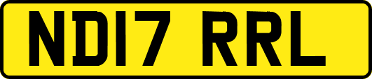 ND17RRL