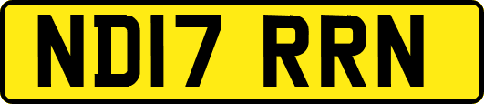 ND17RRN