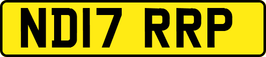 ND17RRP