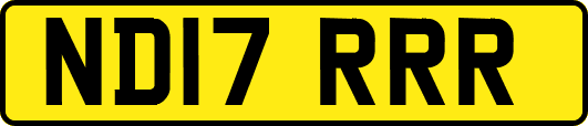 ND17RRR