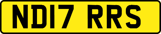 ND17RRS
