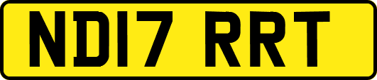 ND17RRT