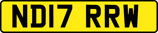 ND17RRW