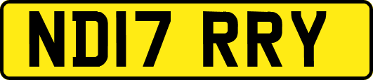 ND17RRY