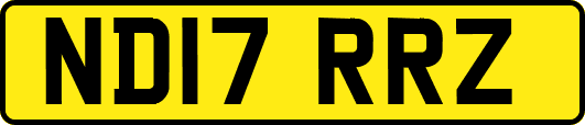 ND17RRZ