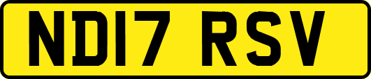 ND17RSV