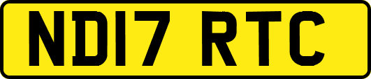 ND17RTC