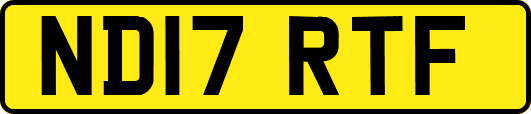 ND17RTF