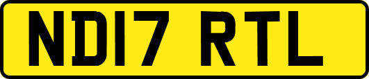 ND17RTL