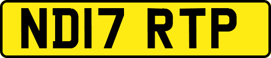 ND17RTP