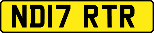 ND17RTR