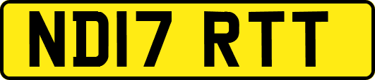 ND17RTT