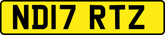 ND17RTZ