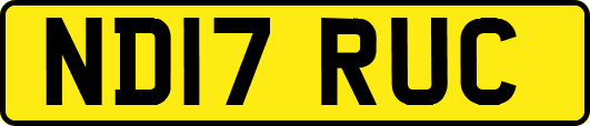 ND17RUC