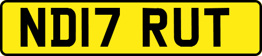 ND17RUT