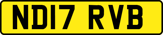 ND17RVB