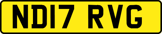 ND17RVG