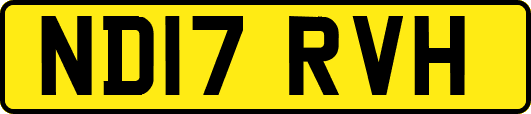 ND17RVH