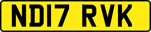 ND17RVK