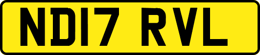 ND17RVL