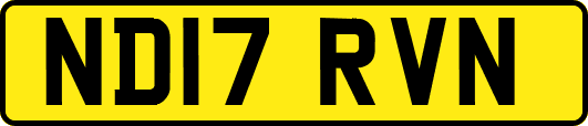 ND17RVN
