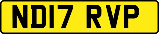 ND17RVP