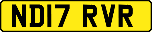 ND17RVR
