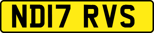 ND17RVS