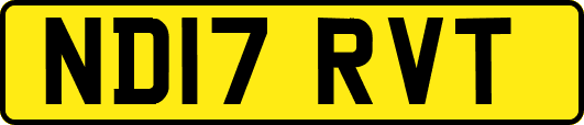 ND17RVT