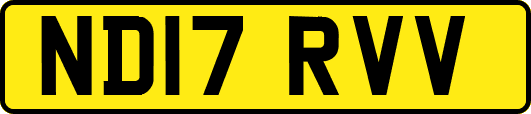 ND17RVV