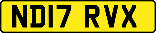 ND17RVX