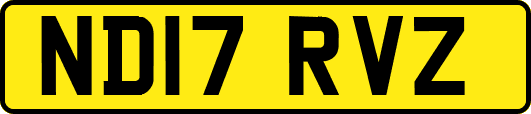 ND17RVZ