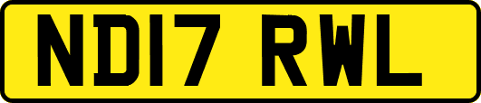 ND17RWL