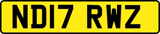 ND17RWZ