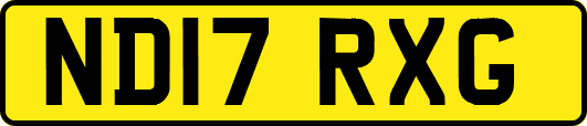 ND17RXG