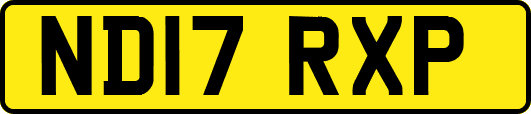 ND17RXP