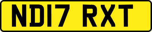 ND17RXT
