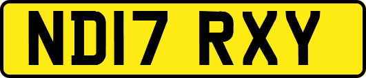 ND17RXY