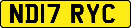 ND17RYC
