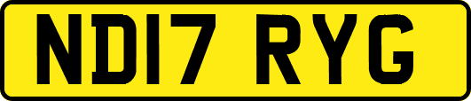 ND17RYG